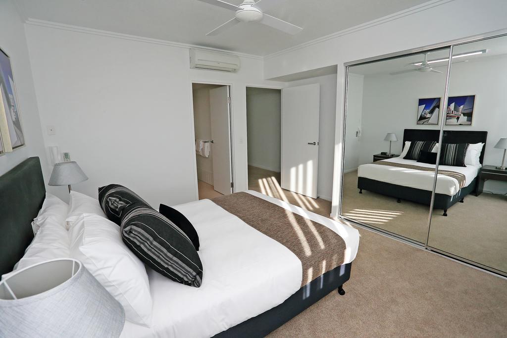 Q Resorts Paddington Townsville Ruang foto